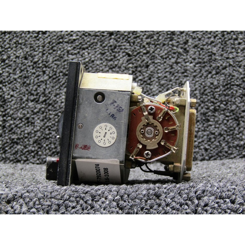071-1043-02 King Radio KFS-570B Control ATC Transponder