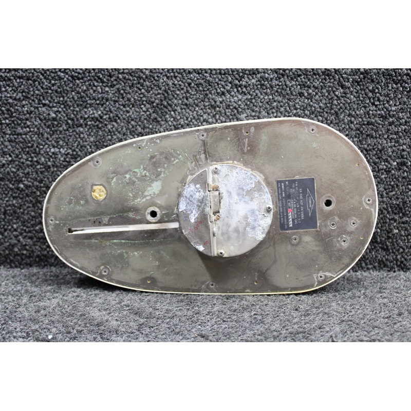 071-1234-00 Bendix King KA-44B ADF Antenna with Modification (Corrosion)