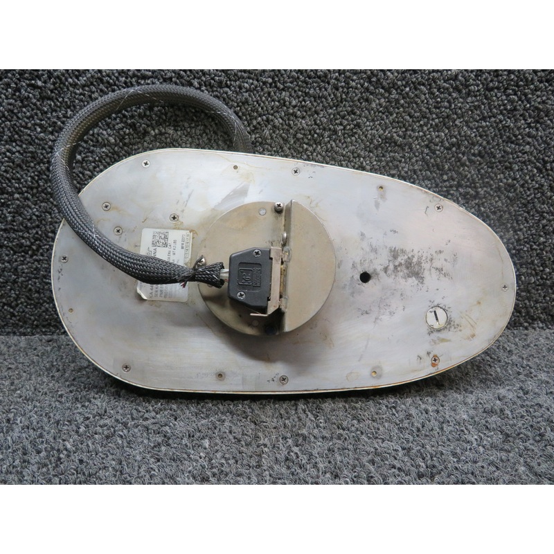 071-1234-00 Honeywell KA-44B ADF Antenna with Modifications and Connector
