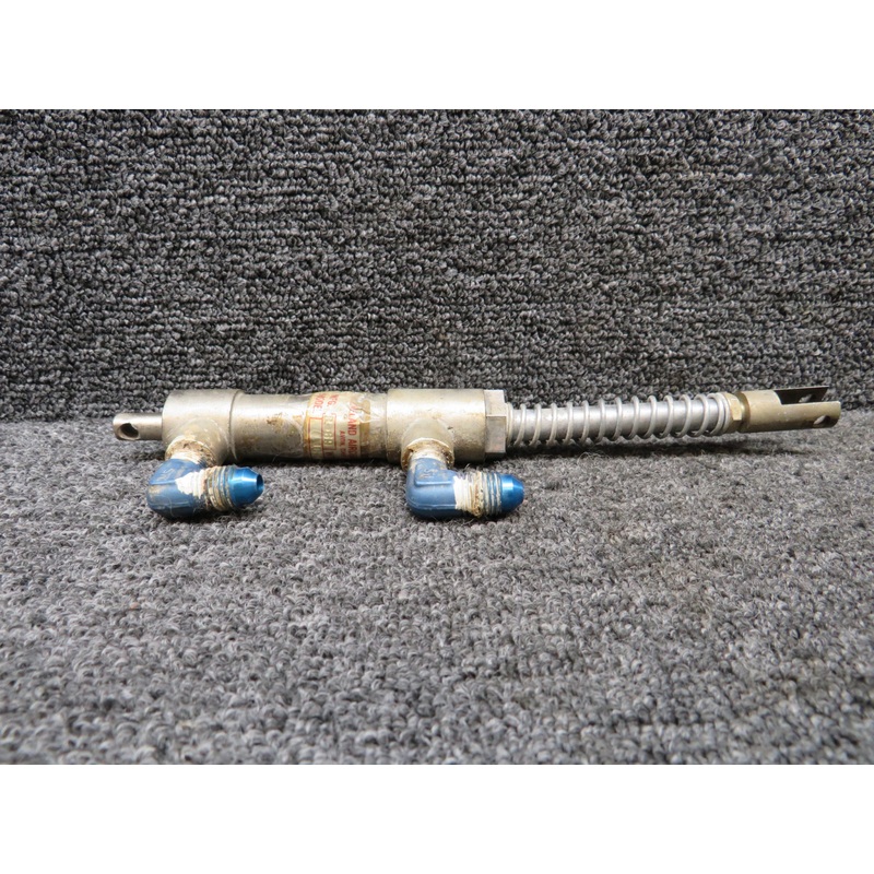 10-19B Cleveland Master Brake Cylinder Assembly (Bent Rod) (Core)