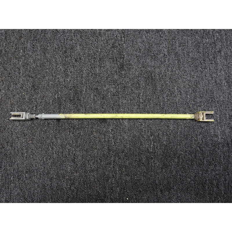 101-524092-3 Beechcraft KA-200 Rudder Trim Tab Push Rod Assy