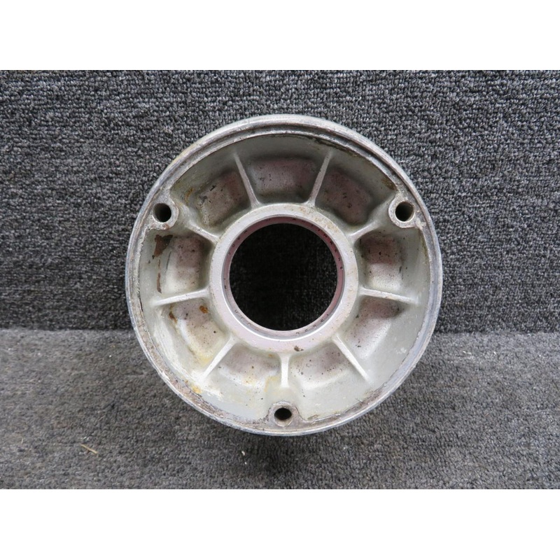 162-02700 Cleveland 40-86 6.00-6 Outer Wheel Half (No Bearing)