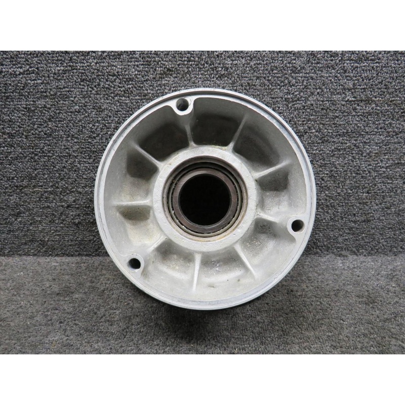 162-02700 Cleveland 6.00-6 Outer Wheel Half