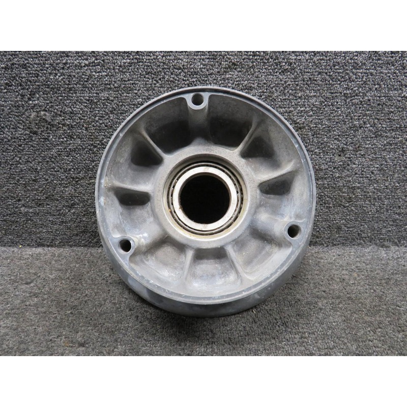 162-02700 Cleveland 6.00-6 Outer Wheel Half Assy