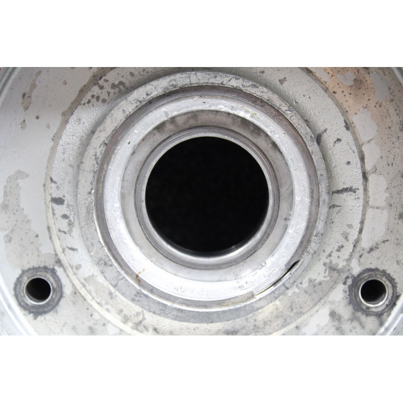 162-02700 Cleveland 6.00-6 Wheel Half Assembly Outer