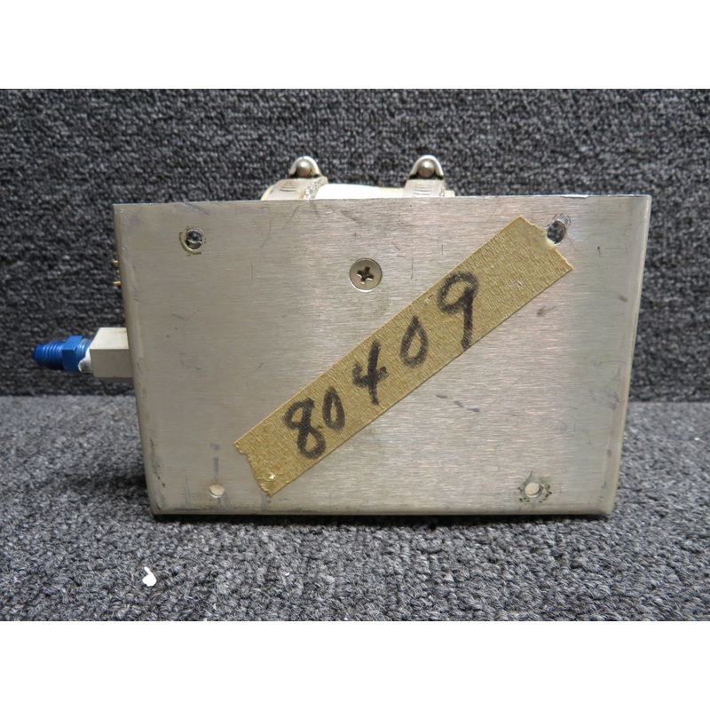 1C535-1, 1C725 Edo-Aire Autopilot Hold with Mount
