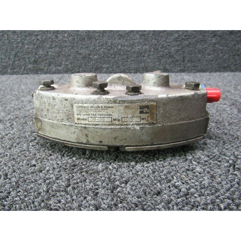 30-65 Cleveland Brake Assembly (SA)