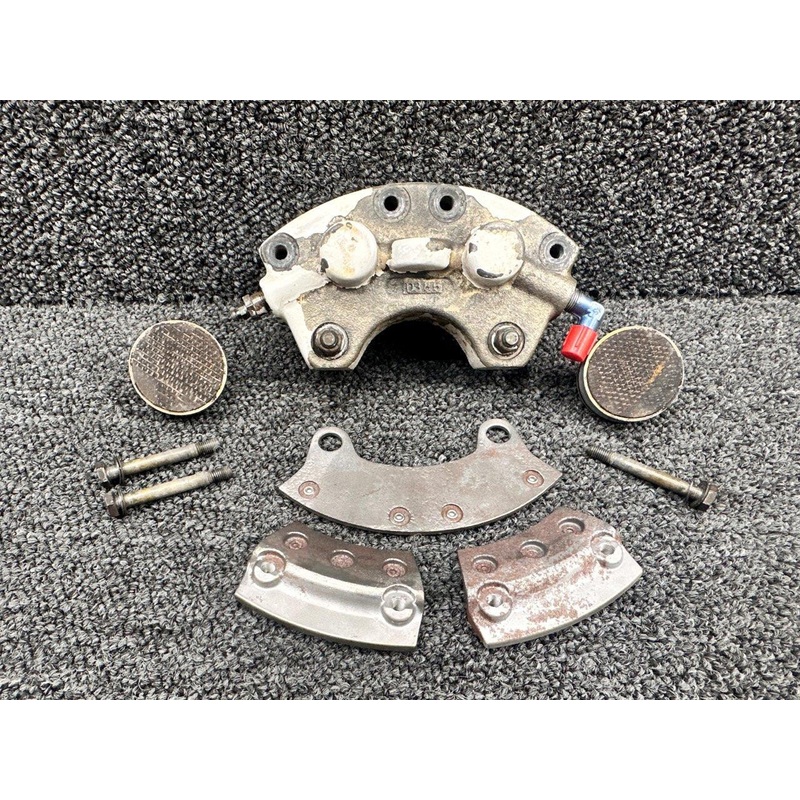 30-83A Cleveland Landing Gear Brake Caliper