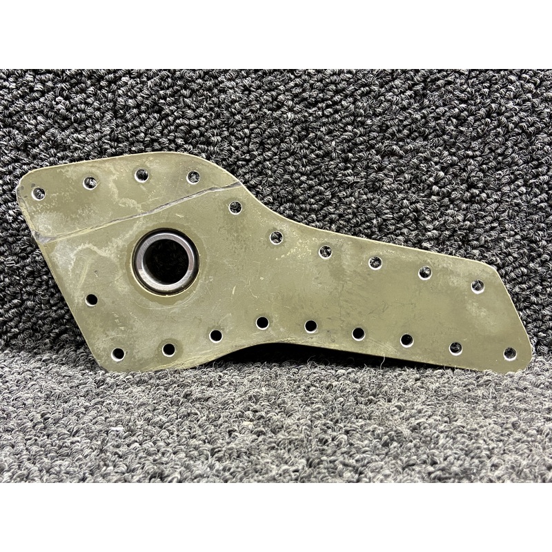 300-113034-2 Rockwell 700 Forward Inboard Main Gear Fitting RH (Minor Wear)