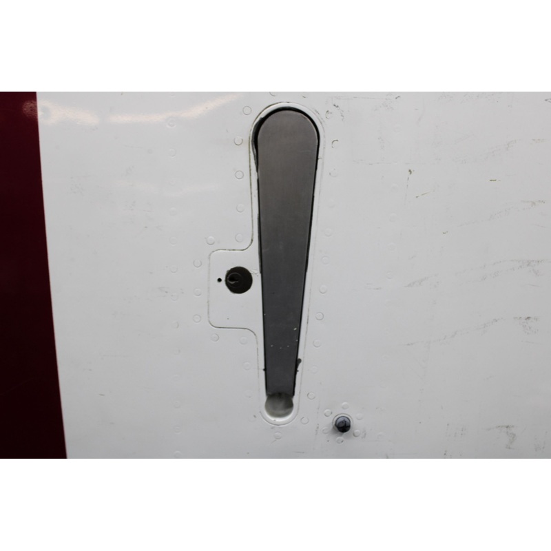 300-432235-1 Rockwell 700 Cabin Door Structure