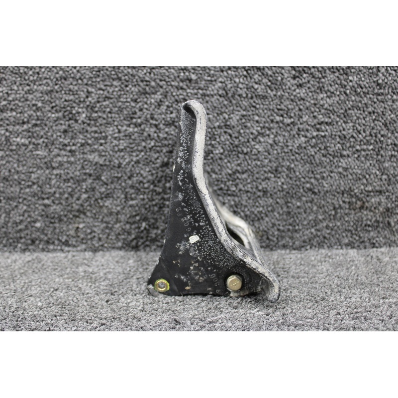 300-524701-1 Rockwell 700 Pilot Rudder Pedal Inboard or Outboard (Corrosion)
