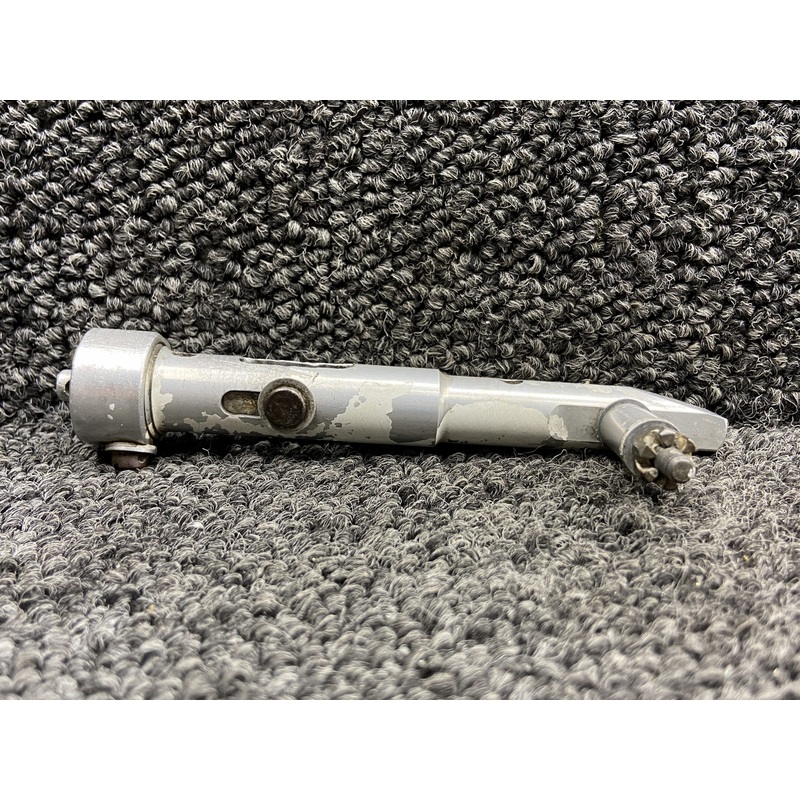 300-800326-1 Rockwell 700 Nose Gear Lock Pin Assembly
