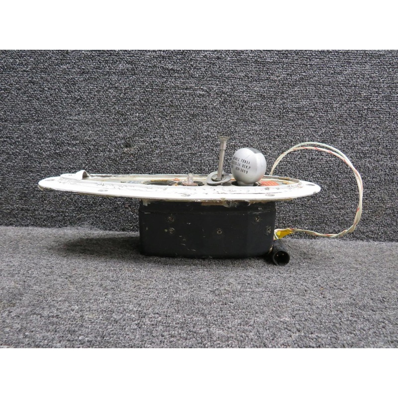 40-0127-7C Grimes A-7079B Wing Oscillating Beacon Light Assembly (Missing Cover)