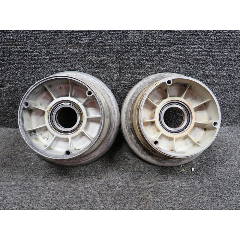 40-113C Cleveland 6.00-6 Wheel
