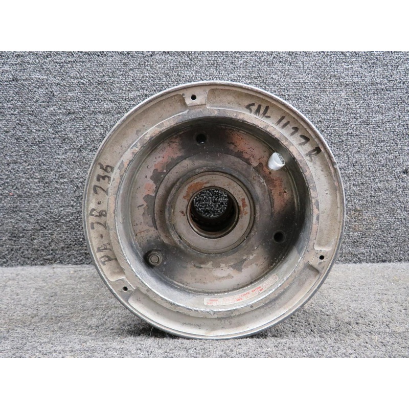 40-86 Cleveland 6.00-6 Wheel Assembly