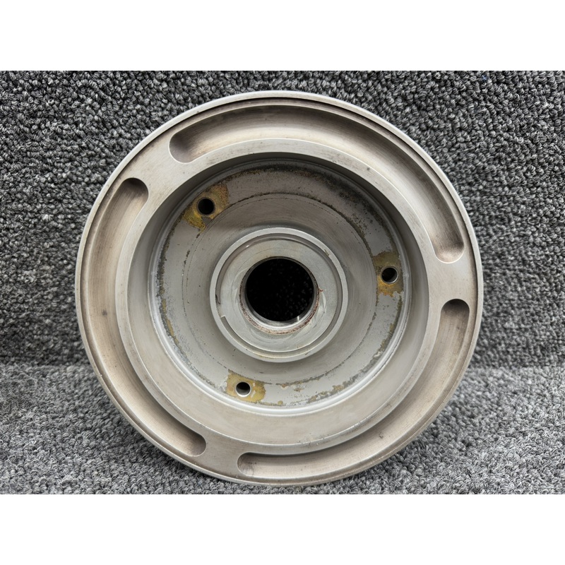 40-97D Cleveland Main Wheel Assembly LH or RH 6.00-6