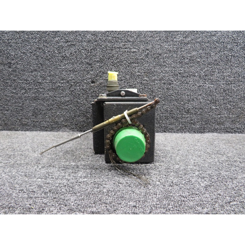 43989-4008 ARC PA-495A-1 Torque Actuator with Mount and Chain (Volts: 28)