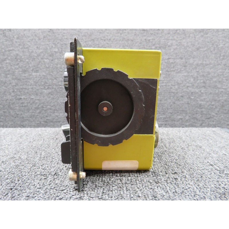522-4017-001 Collins 614E-2G Pedestal Controller Unit