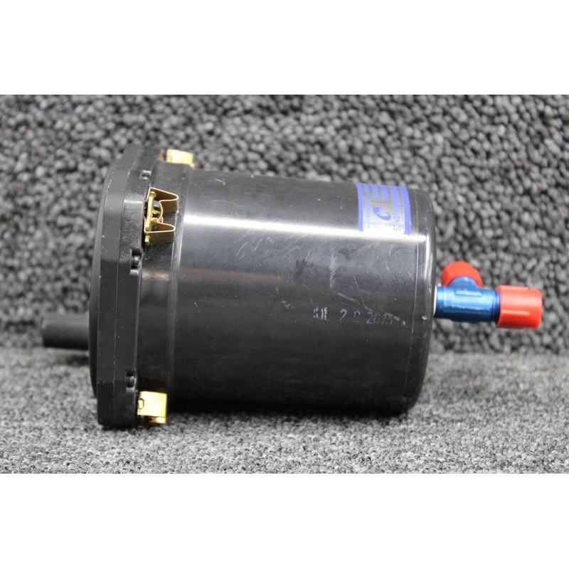 5934PA-3 (Code: A.86) United Instruments Altimeter Indicator