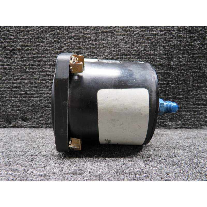 6121 United Instruments Manifold Pressure Indicator (Code E.57)