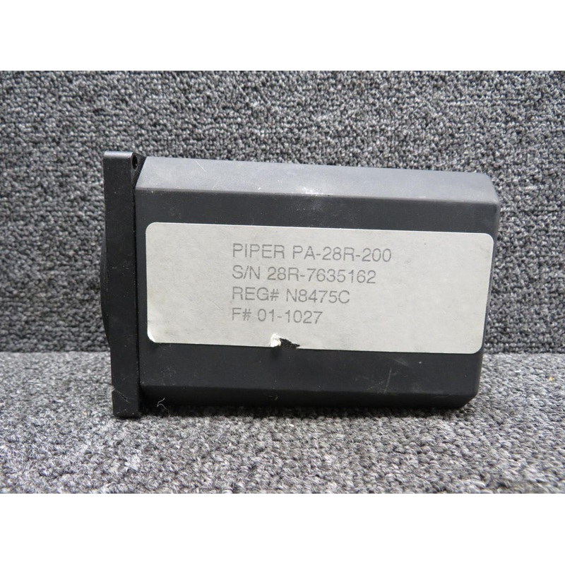 622-2083-003 Collins IND-351 VOR-LOC Navigation Indicator (Core)