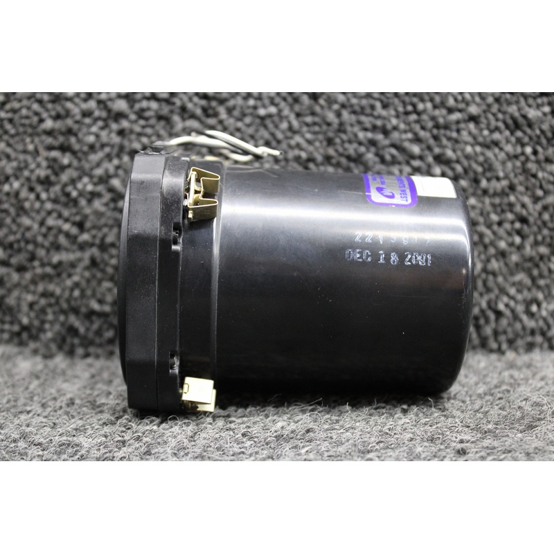 7000 United Instruments Type I Vertical Speed Indicator (Lighted, 14V) (Code: C.91)