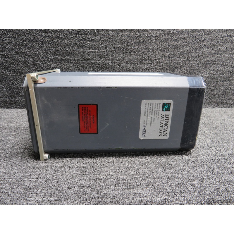 792-6356-003 Collins 331A-6R Course Indicator with Mount (26V)