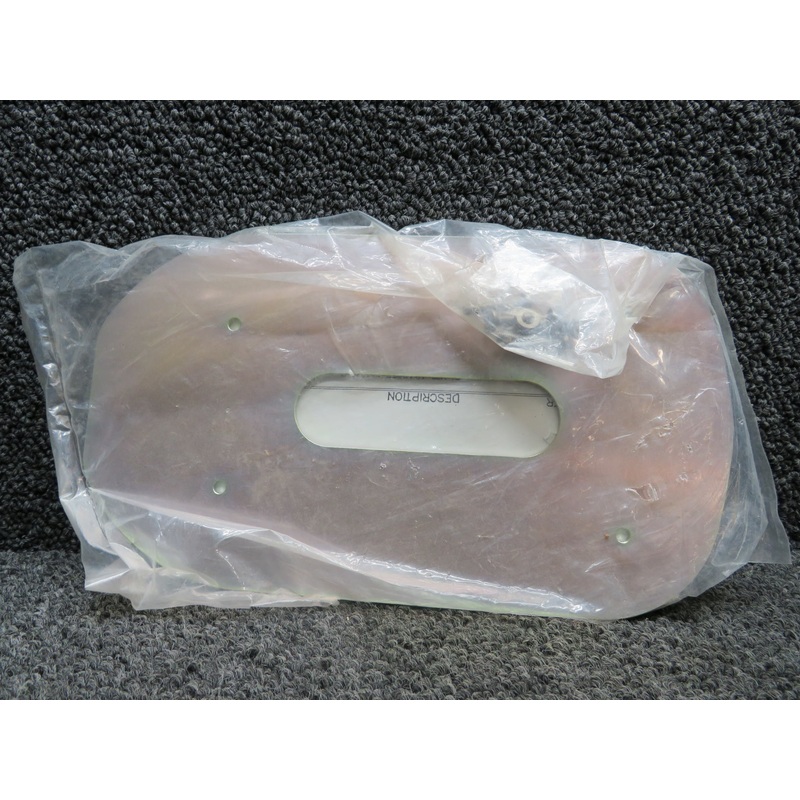 817-1009-002 BF Goodrich Plate Adapter (New Old Stock)