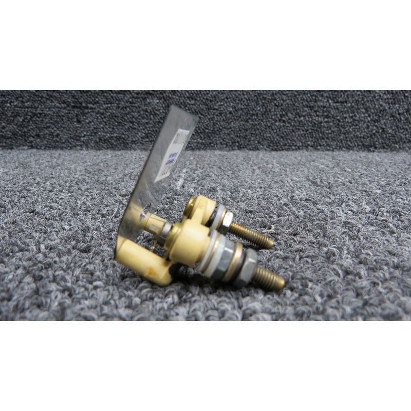 818673 Stewart-Warner Ammeter Indicator