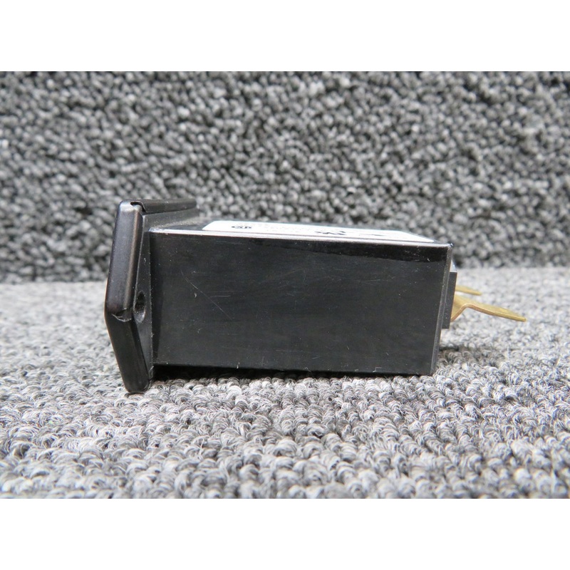 85094 Honeywell Hour Meter Indicator (Hours: 146.0) (Volts: 12-60)