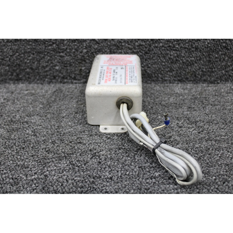 A490, TS-28 Whelen Strobe Light Power Supply (Volts: 28)