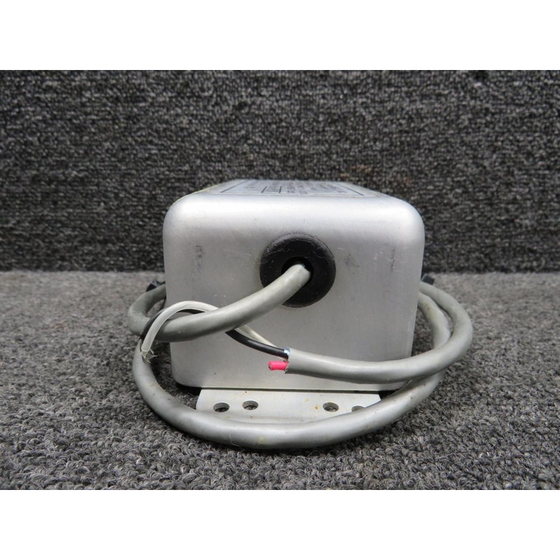 A495 (Alt: 467-500) Whelen Power Supply (28V)