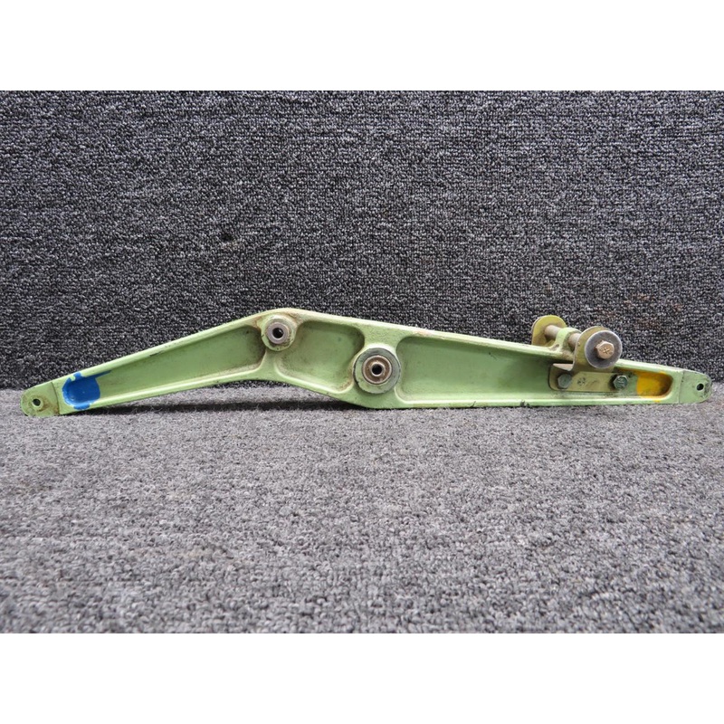 Beechcraft 58 Tail Bellcrank
