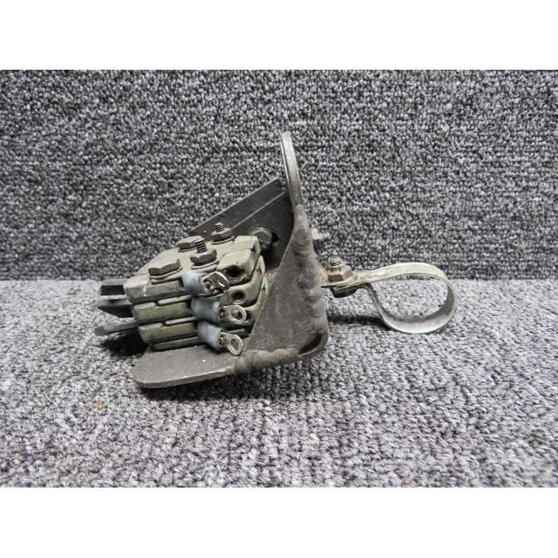 Beechcraft 99 Propeller Brush Block Assembly (No Data Plate)
