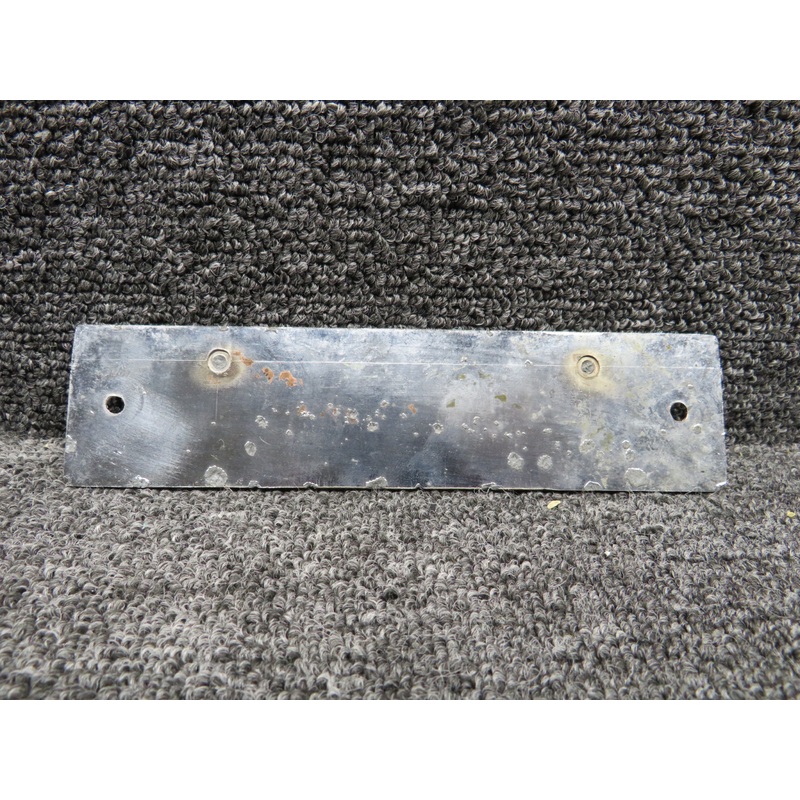 Beechcraft Bonanza V35B Emblem (Worn)