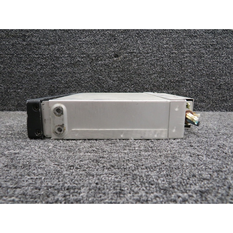 KMA-20 King Radio Audio Selector Panel