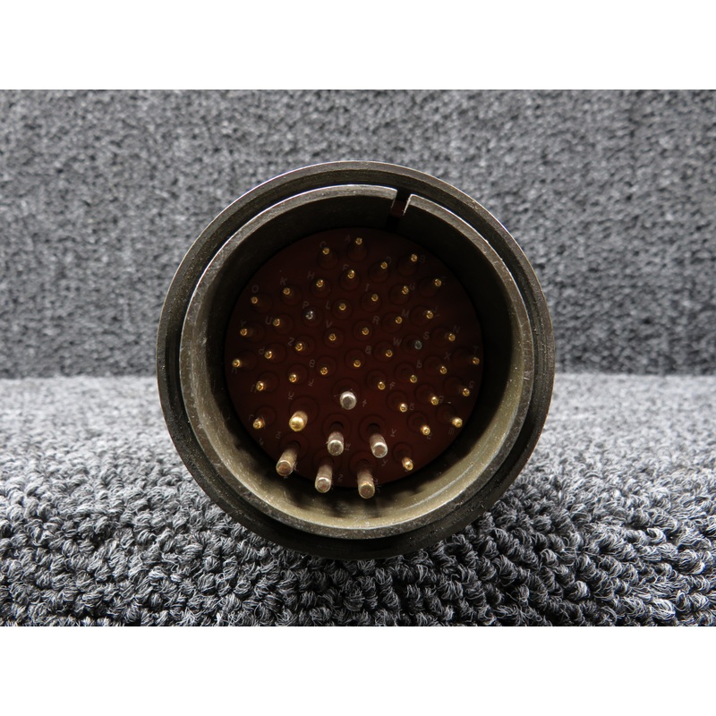 MS3456KT36-7P Beechcraft KA-200 AMP Matrix Connector