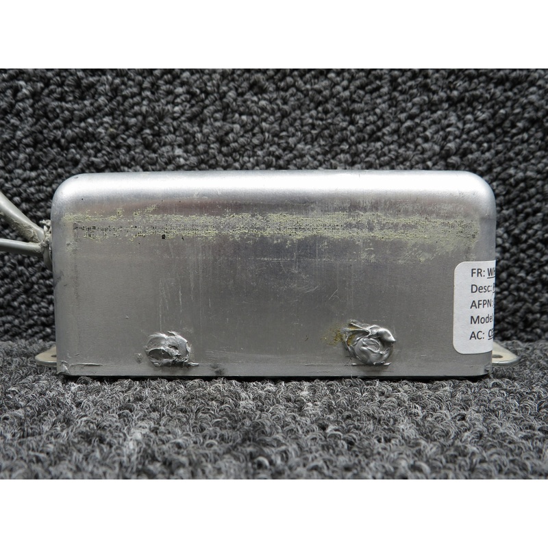 01-0265574-10 Whelen A4PO Strobe Light Power Supply (28V)