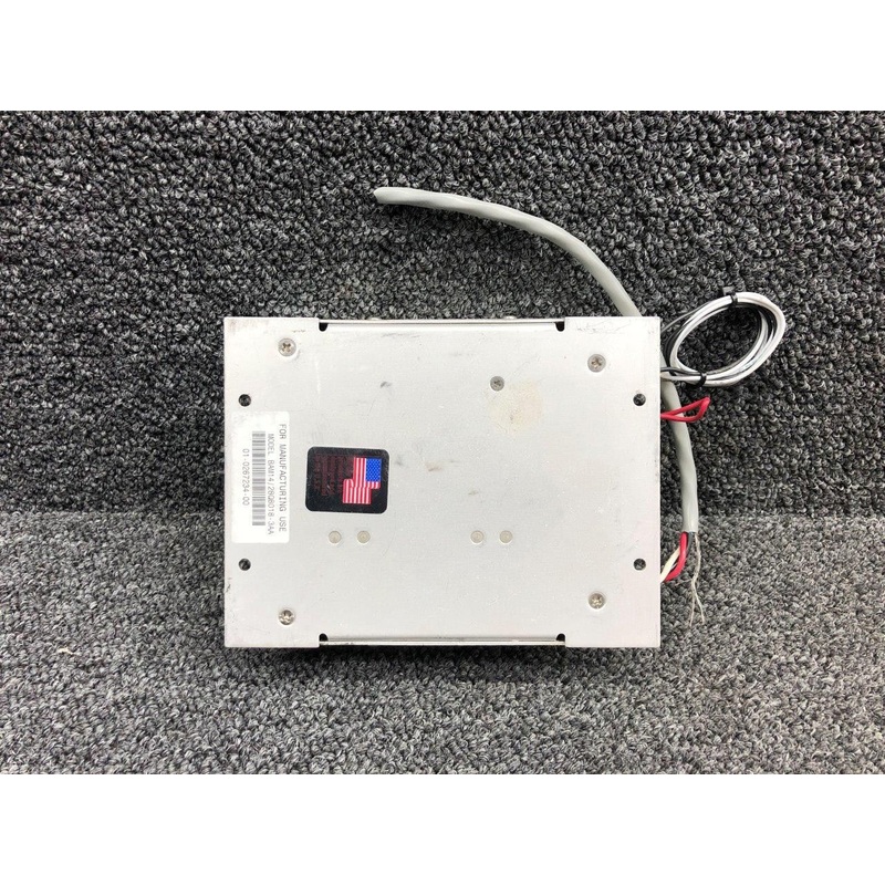01-0770028-05 Whelen HDACF Strobe Light Power Supply Assembly (14-28V)