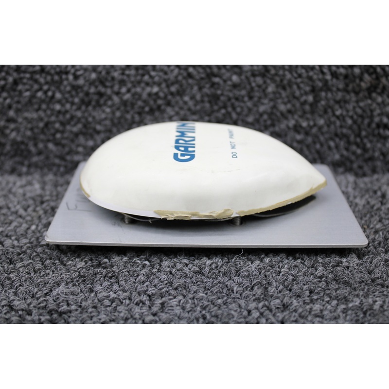 011-00134-00 Garmin GA-56 GPS Antenna with Modifications and Bracket