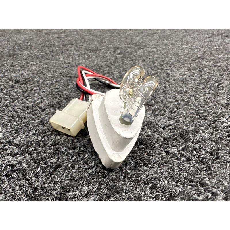 02-0250274-00 Whelen A427 Strobe Light Assembly