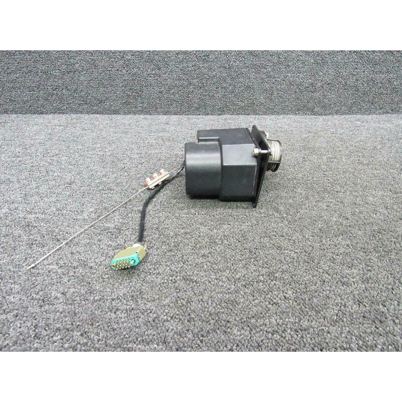 065-0029-05 King Radio KS-272 Trim Servo Assy (Volts: 14)