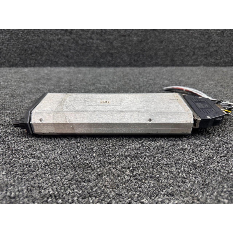 065-0065-01 Bendix King KAS-297B Altitude VS Selector Indicator (14,28V)