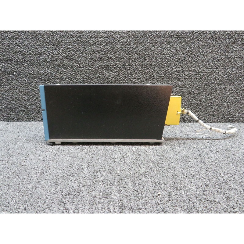 066-1033-00 King Radio KN73 Glide Slope Receiver (Volts: 13.75 / 27.5)