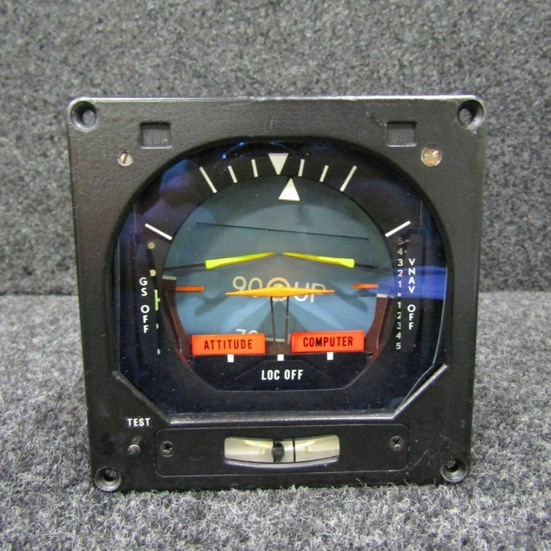 066-3020-06 King Radio KCI-310 Indicator 28 Volt (W/ 8130-3) (C20)