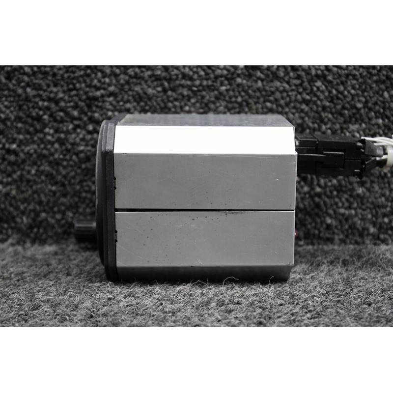 066-3054-01 King Radio KI-250 Radar Altimeter Indicator with Mods