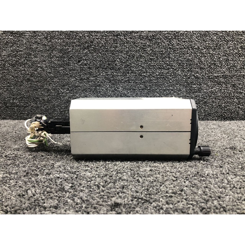 066-3056-00 King Radio KI-208 VOR / LOC Converter Indicator (11-33V) (CORE)