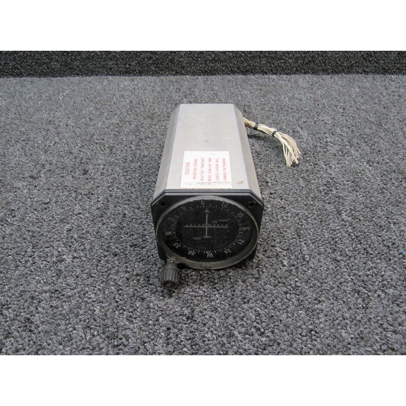066-3056-01 King Radio KI-209 VOR / LOC Converter & Glideslope Indicator (CORE)