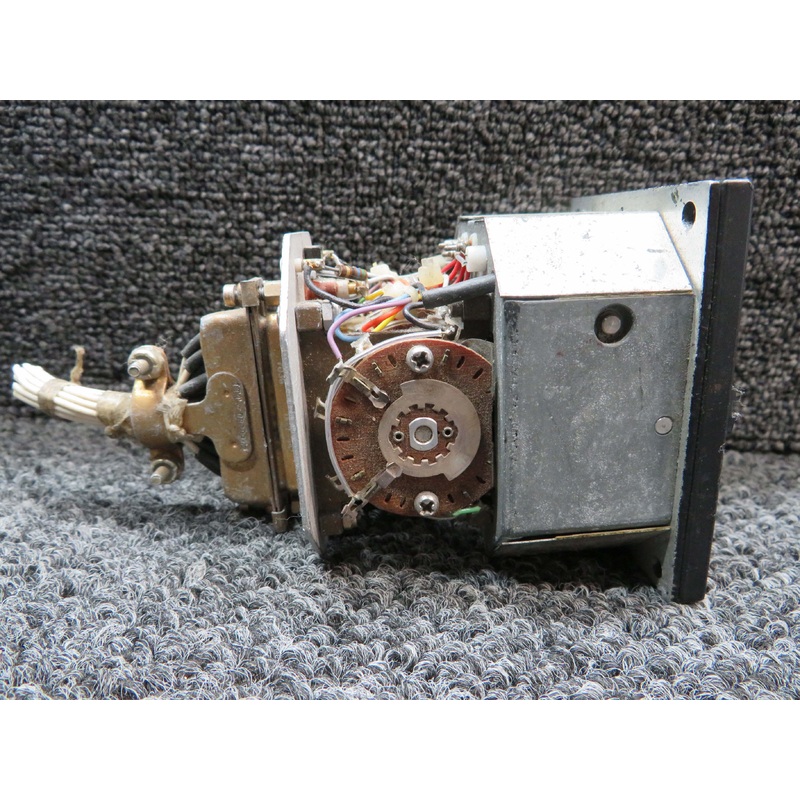 071-1043-02 King Radio KFS-570B STC Control Transponder