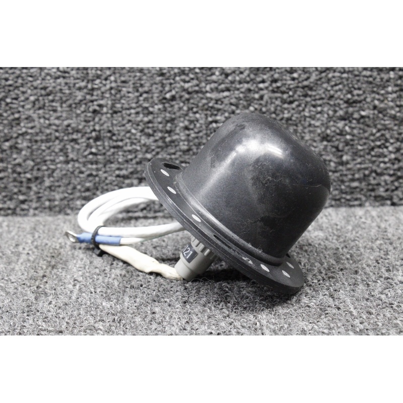 071-1052-00 King Radio KMT-112 Magnetic Azimuth Transmitter with Mod (Volts: 26)